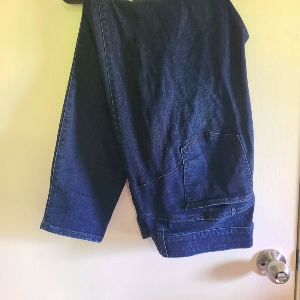 Torrid jeans size 20R